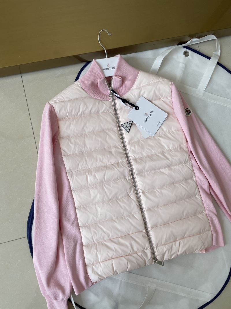 Moncler Down Jackets